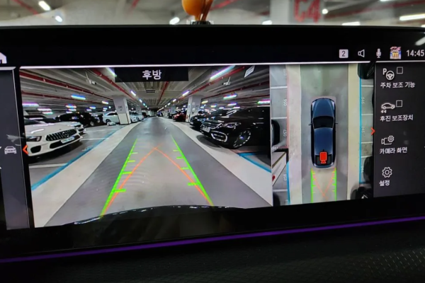 2023 BMW 6 серии с пробегом 10 000 км