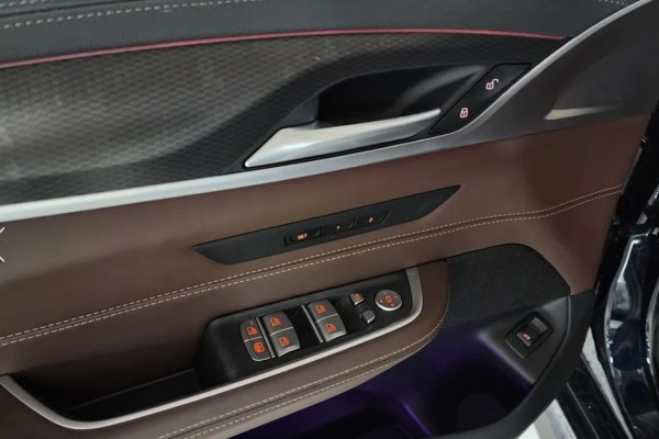 2023 BMW 6 серии с пробегом 10 000 км