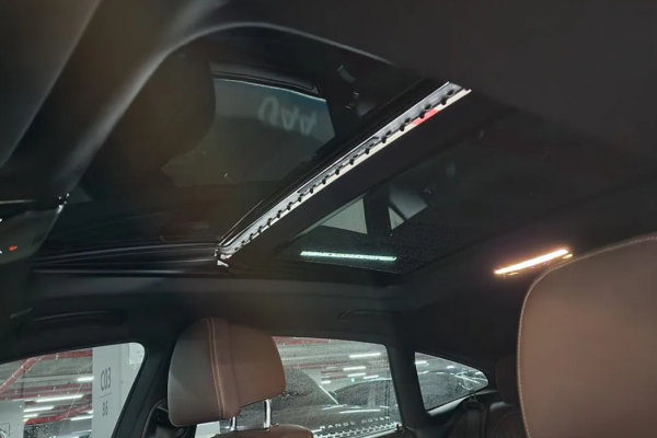 2023 BMW 6 серии с пробегом 10 000 км