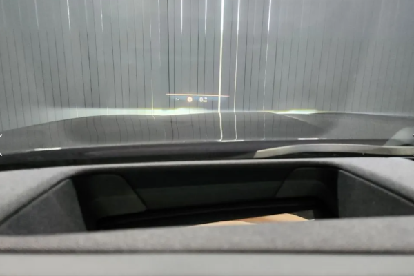 2023 BMW 7 серии с пробегом 10 000 км