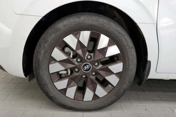 2023 Hyundai Staria с пробегом 22 344 км