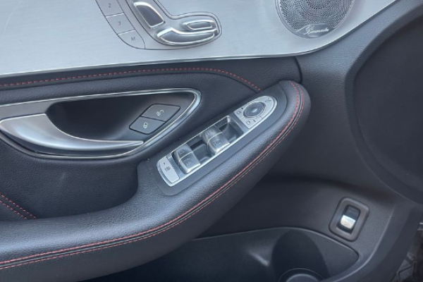 2021 Mercedes-Benz C-Класс с пробегом 36 759 миль