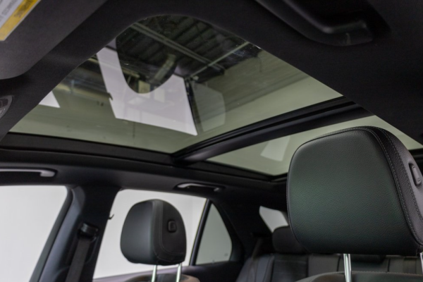 2021 Mercedes-Benz GLE с пробегом 42 661 миль