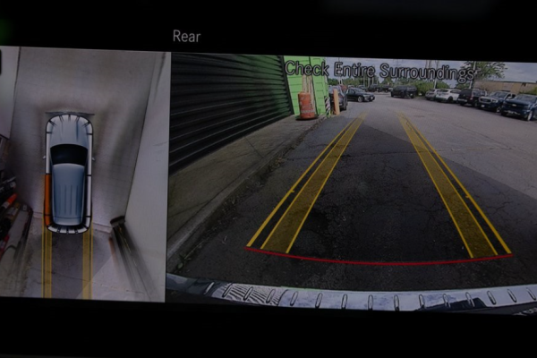 2021 Mercedes-Benz GLE с пробегом 42 661 миль