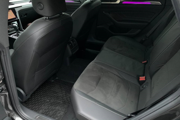 2021 Volkswagen Arteon с пробегом 65 000 км