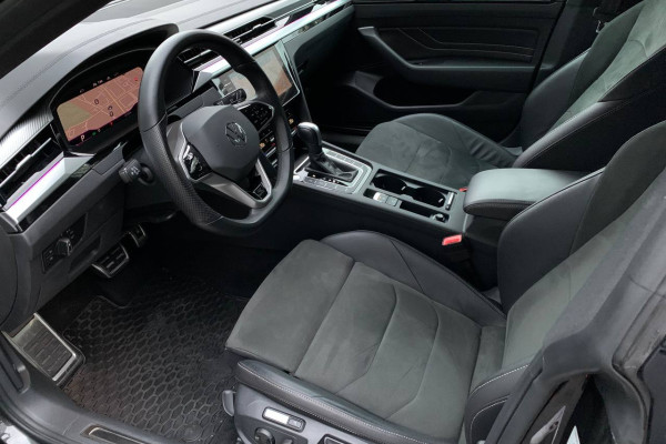 2021 Volkswagen Arteon с пробегом 65 000 км