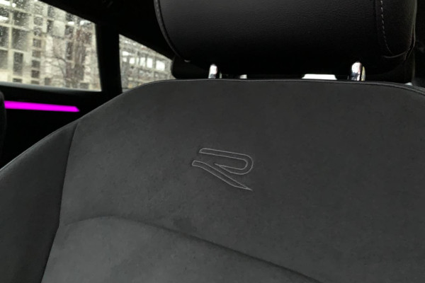 2021 Volkswagen Arteon с пробегом 65 000 км