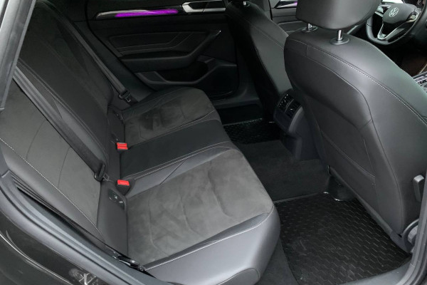 2021 Volkswagen Arteon с пробегом 65 000 км