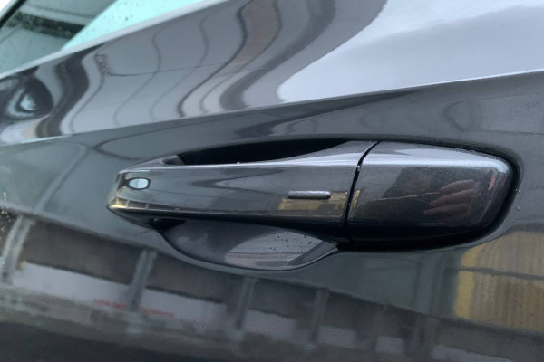 2021 Volkswagen Arteon с пробегом 65 000 км