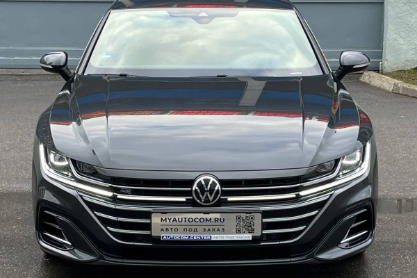 2021 Volkswagen Arteon с пробегом 65 000 км