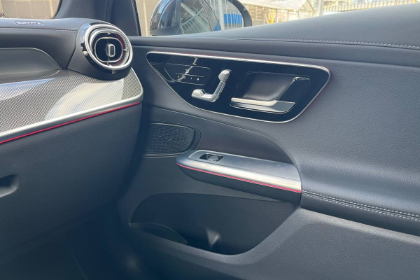 2024 Mercedes-Benz GLC Coupe с пробегом 35 км