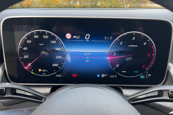 2024 Mercedes-Benz GLC Coupe с пробегом 35 км