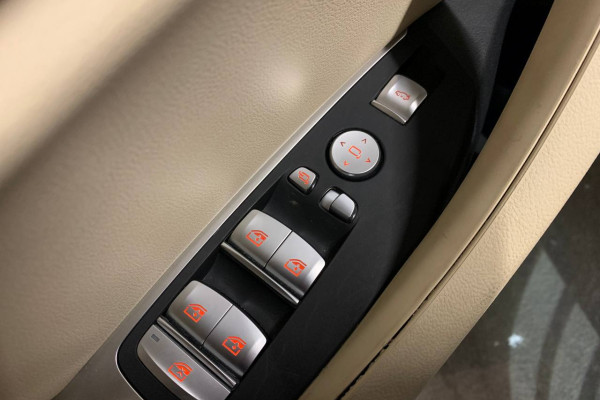 2022 BMW X3 с пробегом 515 км