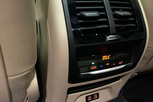 2022 BMW X3 с пробегом 515 км