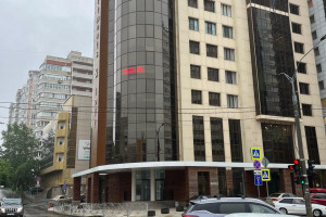 Краснодар, улица Пушкина,2, офис 3/1