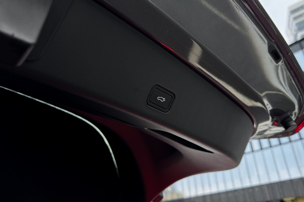 2023 Zeekr 001 с пробегом 20 км