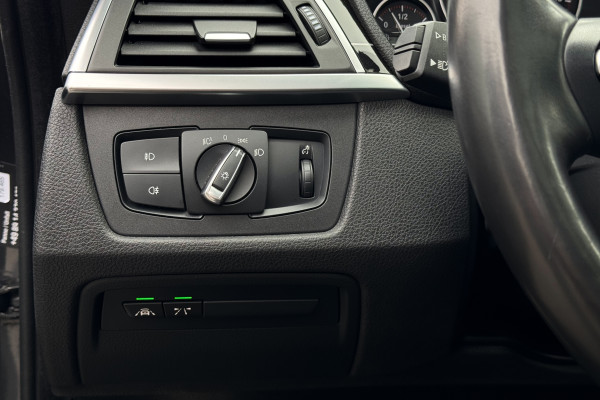 2019 BMW 3 серии с пробегом 124 750 км