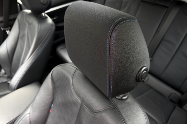 2019 BMW 3 серии с пробегом 124 750 км