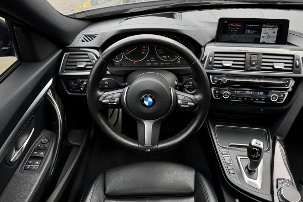 2019 BMW 3 серии с пробегом 124 750 км