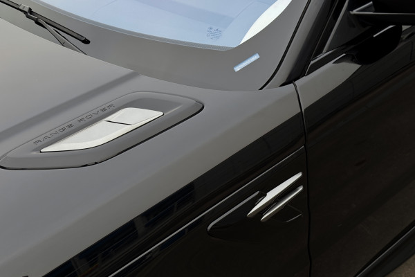 2020 Land Rover Range Rover Sport с пробегом 60 304 км