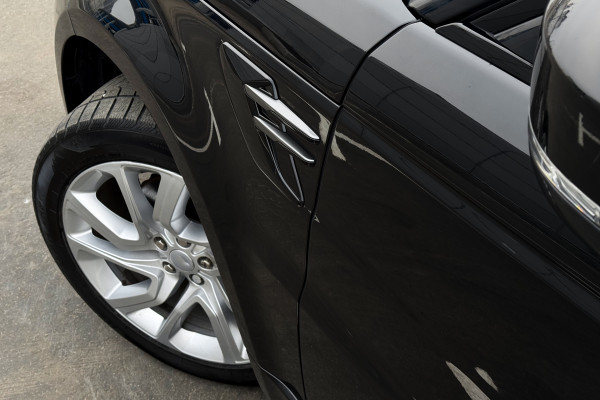 2020 Land Rover Range Rover Sport с пробегом 60 304 км