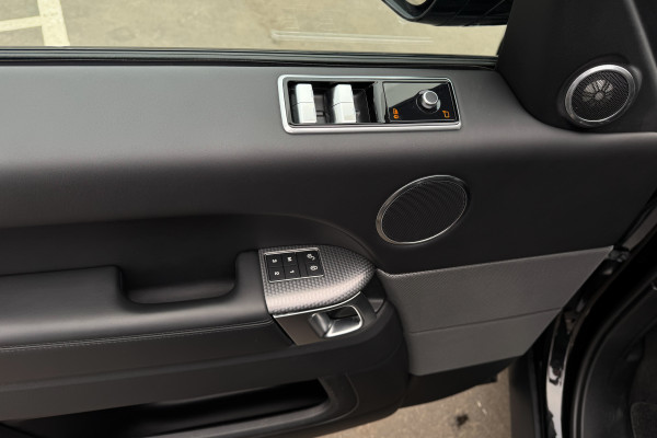 2020 Land Rover Range Rover Sport с пробегом 60 304 км