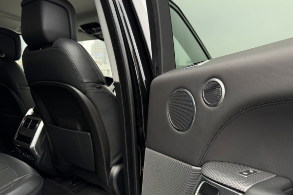 2020 Land Rover Range Rover Sport с пробегом 60 304 км