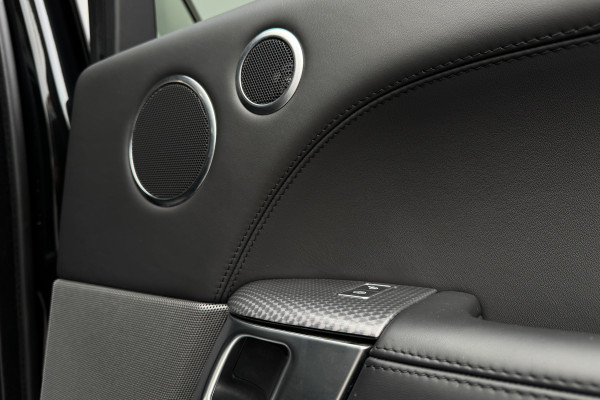 2020 Land Rover Range Rover Sport с пробегом 60 304 км