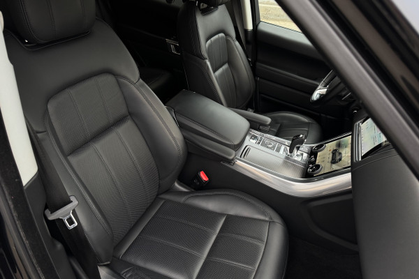 2020 Land Rover Range Rover Sport с пробегом 60 304 км