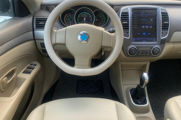 2020 Dongfeng E11K с пробегом 80 000 км