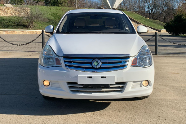 2020 Dongfeng E11K с пробегом 80 000 км