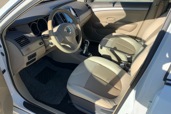 2020 Dongfeng E11K с пробегом 80 000 км