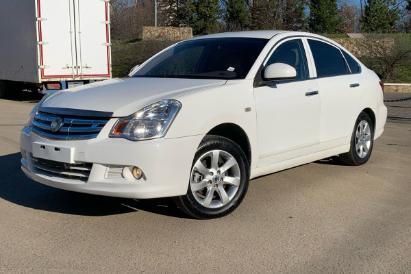 2020 Dongfeng E11K с пробегом 80 000 км