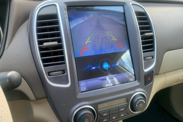 2020 Dongfeng E11K с пробегом 80 000 км