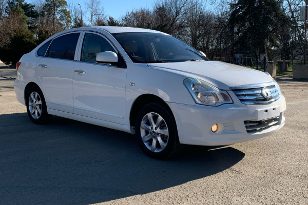 2020 Dongfeng E11K с пробегом 80 000 км