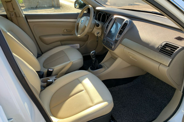 2020 Dongfeng E11K с пробегом 80 000 км