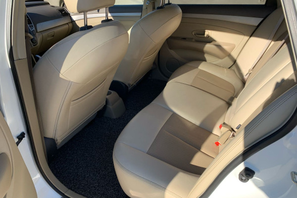 2020 Dongfeng E11K с пробегом 80 000 км