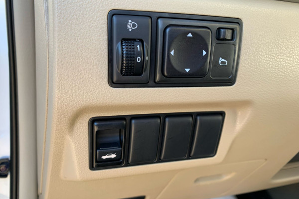 2020 Dongfeng E11K с пробегом 80 000 км