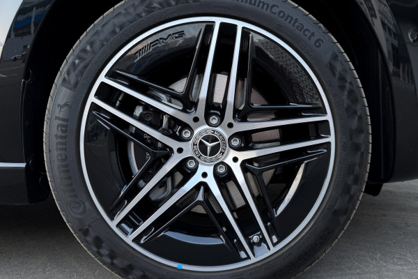 2024 Mercedes-Benz V-Класс с пробегом 10 км