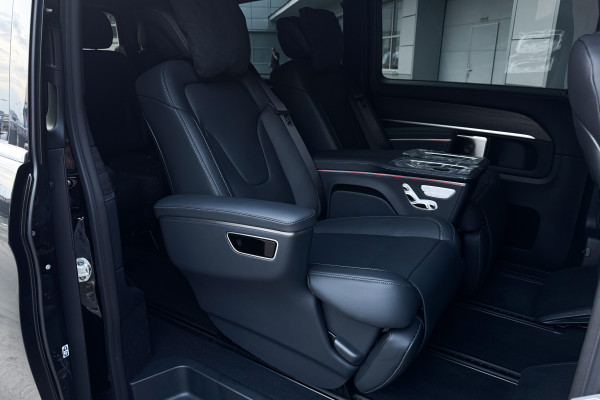 2024 Mercedes-Benz V-Класс с пробегом 10 км