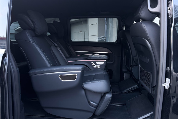 2024 Mercedes-Benz V-Класс с пробегом 10 км
