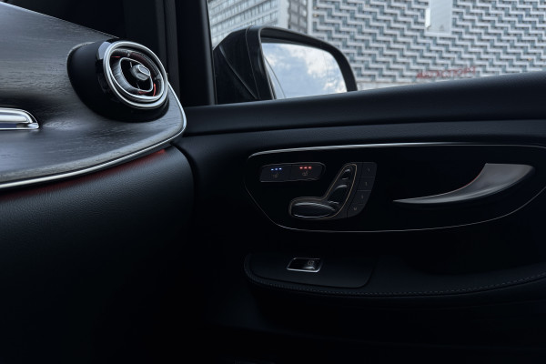 2024 Mercedes-Benz V-Класс с пробегом 10 км