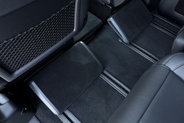 2024 Mercedes-Benz V-Класс с пробегом 10 км