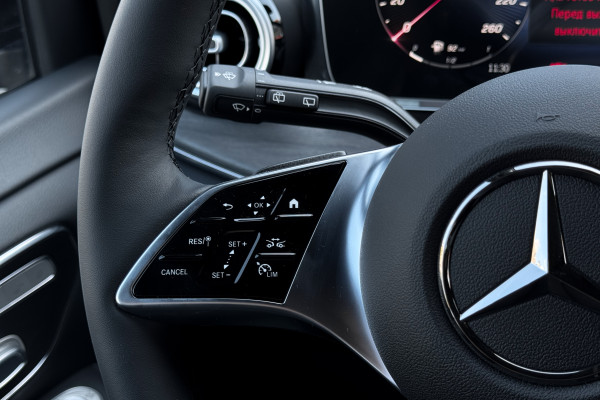 2024 Mercedes-Benz V-Класс с пробегом 10 км