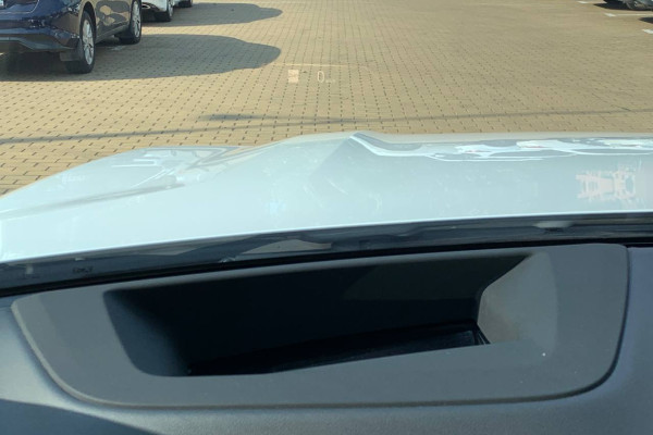 2023 BMW X7 с пробегом 31 000 км