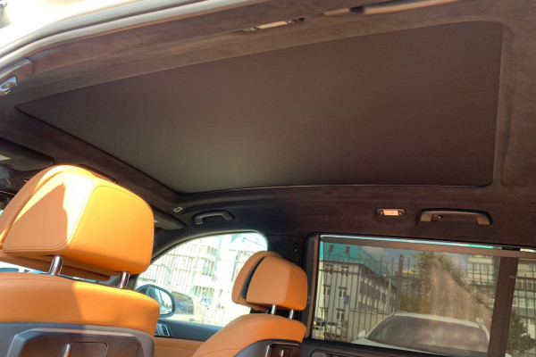 2023 BMW X7 с пробегом 31 000 км