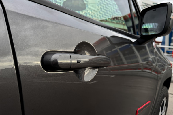 2019 Jeep Renegade с пробегом 40 390 км