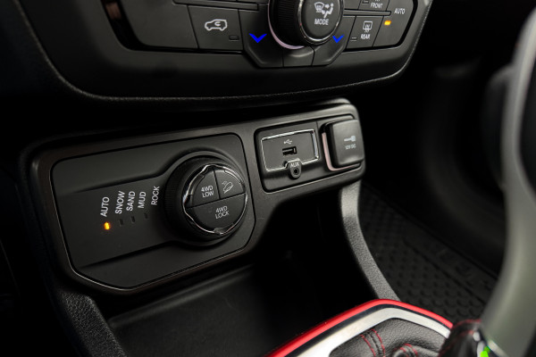 2019 Jeep Renegade с пробегом 40 390 км