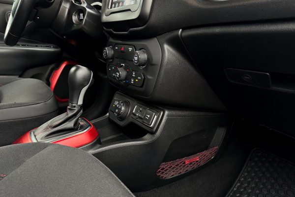 2019 Jeep Renegade с пробегом 40 390 км