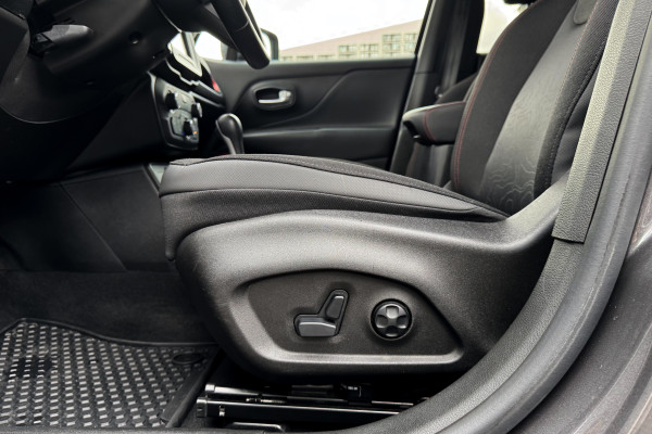 2019 Jeep Renegade с пробегом 40 390 км